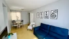 Foto 4 de Apartamento com 3 Quartos à venda, 56m² em Boqueirão, Curitiba