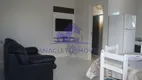 Foto 8 de Apartamento com 1 Quarto para alugar, 40m² em Ponta das Canas, Florianópolis