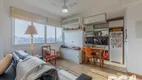 Foto 10 de Apartamento com 3 Quartos à venda, 66m² em Azenha, Porto Alegre