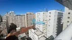 Foto 35 de Cobertura com 3 Quartos à venda, 163m² em Embaré, Santos