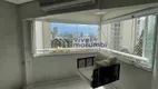 Foto 10 de Apartamento com 3 Quartos à venda, 75m² em Panamby, São Paulo