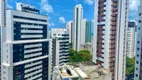 Foto 5 de Apartamento com 3 Quartos à venda, 128m² em Boa Viagem, Recife