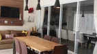 Foto 5 de Casa de Condomínio com 3 Quartos à venda, 231m² em Chacara Sao Jose, Jaguariúna