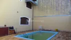 Foto 2 de Sobrado com 3 Quartos à venda, 214m² em Jardim Eulina, Campinas