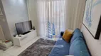 Foto 2 de Apartamento com 2 Quartos à venda, 58m² em Messejana, Fortaleza