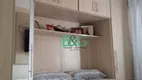 Foto 13 de Apartamento com 2 Quartos à venda, 45m² em Jardim Ibitirama, São Paulo