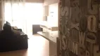 Foto 29 de Apartamento com 1 Quarto para alugar, 55m² em Jardim Anália Franco, São Paulo