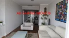 Foto 4 de Apartamento com 3 Quartos à venda, 137m² em Taquaral, Campinas