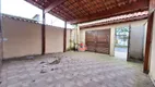 Foto 3 de Casa com 3 Quartos à venda, 88m² em Balneario Itaguai, Mongaguá