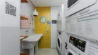 Foto 10 de Apartamento com 1 Quarto à venda, 34m² em Água Branca, São Paulo