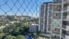 Foto 2 de Apartamento com 2 Quartos à venda, 52m² em Jardim Monte Alegre, Taboão da Serra