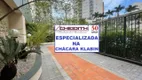 Foto 13 de Apartamento com 3 Quartos à venda, 110m² em Chácara Klabin, São Paulo