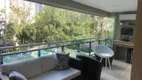 Foto 4 de Apartamento com 3 Quartos à venda, 119m² em Morumbi, São Paulo