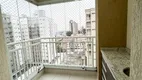 Foto 2 de Apartamento com 2 Quartos para alugar, 56m² em Vila Floresta, Santo André