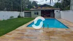 Foto 4 de Casa com 4 Quartos à venda, 205m² em Itacoatiara, Niterói