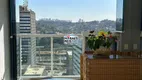 Foto 2 de Apartamento com 2 Quartos à venda, 69m² em Brooklin, São Paulo