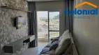 Foto 3 de Apartamento com 2 Quartos à venda, 50m² em Residencial Santa Giovana, Jundiaí