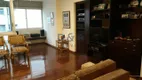 Foto 2 de Apartamento com 3 Quartos à venda, 127m² em Moema, São Paulo