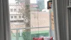 Foto 10 de Apartamento com 2 Quartos à venda, 60m² em Vila Sao Pedro, Santo André