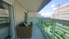 Foto 4 de Apartamento com 4 Quartos para alugar, 192m² em Riviera de São Lourenço, Bertioga