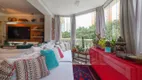 Foto 10 de Apartamento com 4 Quartos à venda, 260m² em Panamby, São Paulo