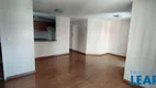 Foto 6 de Apartamento com 2 Quartos para alugar, 72m² em Morumbi, São Paulo