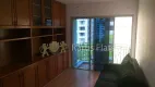 Foto 3 de Flat com 1 Quarto à venda, 40m² em Jardins, São Paulo