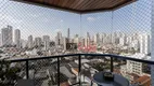 Foto 16 de Apartamento com 3 Quartos à venda, 100m² em Vila Regente Feijó, São Paulo
