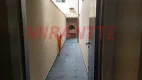 Foto 4 de Sobrado com 3 Quartos à venda, 140m² em Jaçanã, São Paulo