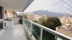 Foto 5 de Cobertura com 3 Quartos à venda, 189m² em Freguesia- Jacarepaguá, Rio de Janeiro