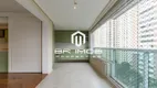 Foto 19 de Apartamento com 5 Quartos para alugar, 165m² em Vila Gertrudes, São Paulo