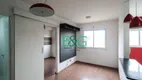 Foto 3 de Apartamento com 1 Quarto à venda, 30m² em Cambuci, São Paulo