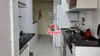 Foto 6 de Apartamento com 2 Quartos à venda, 67m² em Vila Atlântica, Mongaguá