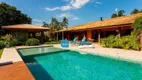 Foto 3 de Casa com 8 Quartos à venda, 830m² em Parque São Jorge, Avaré