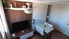 Foto 2 de Apartamento com 2 Quartos à venda, 49m² em Residencial Jequitiba, Ribeirão Preto