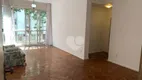 Foto 3 de Apartamento com 3 Quartos à venda, 103m² em Copacabana, Rio de Janeiro