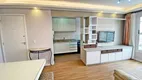 Foto 5 de Apartamento com 2 Quartos à venda, 57m² em Santa Quitéria, Curitiba