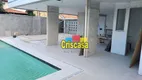 Foto 16 de Apartamento com 3 Quartos à venda, 115m² em Costazul, Rio das Ostras