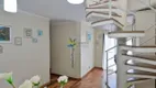 Foto 8 de Cobertura com 4 Quartos à venda, 135m² em Vila Gumercindo, São Paulo