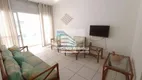 Foto 4 de Apartamento com 3 Quartos à venda, 83m² em Vila Alzira, Guarujá