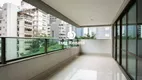 Foto 3 de Apartamento com 4 Quartos à venda, 178m² em Santo Agostinho, Belo Horizonte