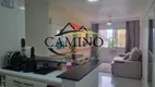 Foto 5 de Apartamento com 2 Quartos à venda, 70m² em Enseada, Guarujá