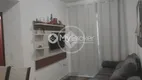 Foto 11 de Apartamento com 2 Quartos à venda, 56m² em Laranjeiras, Uberlândia