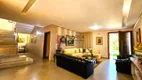 Foto 7 de Casa de Condomínio com 5 Quartos à venda, 443m² em Morada dos Passaros, Lagoa Santa