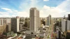 Foto 3 de Apartamento com 2 Quartos para alugar, 78m² em Centro, Curitiba