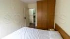 Foto 17 de Apartamento com 1 Quarto para alugar, 42m² em Consolação, São Paulo