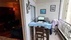 Foto 3 de Apartamento com 2 Quartos à venda, 85m² em Vila Gumercindo, São Paulo