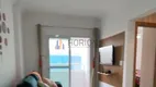 Foto 3 de Apartamento com 2 Quartos à venda, 51m² em Nova Mirim, Praia Grande