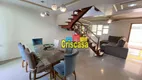 Foto 3 de Casa com 3 Quartos à venda, 148m² em Costazul, Rio das Ostras