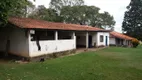 Foto 20 de Fazenda/Sítio com 3 Quartos à venda, 70m² em Area Rural de Itapetininga, Itapetininga